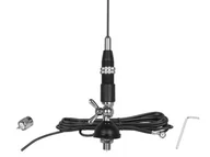 Akcesoria do CB Radia - Antena CB LTC SPYDER 68 black PL - miniaturka - grafika 1