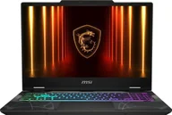 Laptopy - MSI Cyborg 15 B13WGKG-630XPL i7-13620H / 16 GB / 1 TB / RTX 5070 / 144 Hz B13WGKG-630XPL - miniaturka - grafika 1