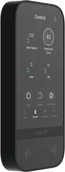 Akcesoria do monitoringu - Ajax KEYPAD WRL TOUCHSCREEN/ASP Juodas 58454 AJAX - miniaturka - grafika 1