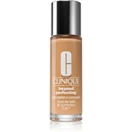 Podkłady do twarzy - Clinique Beyond Perfecting Foundation and Concealer Podkład i korektor 30 ml 14 Vanilla - miniaturka - grafika 1