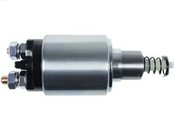 Akcesoria do układu elektrycznego - Włącznik elektromagnetyczny, rozrusznik As-pl SS0095 - miniaturka - grafika 1