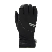 Rękawice motocyklowe - Rękawice Richa Tina 2 WP Damskie CzarnyXL - miniaturka - grafika 1