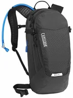 Plecaki - Dásmký rowerowy plecak Camelbak MUŁ. 12L Węgiel / Czarny - miniaturka - grafika 1
