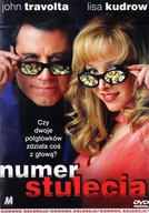 Komedie DVD - Numer stulecia - miniaturka - grafika 1