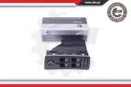 Akcesoria do układu elektrycznego - Przełącznik, podnośnik szyby Esen SKV 37SKV088 - miniaturka - grafika 1