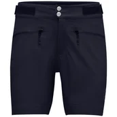 Spodnie sportowe damskie - Spodenki damskie Norrona femund flex1 lightweight Shorts Rozmiar: M / Kolor: czarny - miniaturka - grafika 1