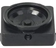 Akcesoria i części do ekspresów do kawy - Wymiana Frog didiesse ekspres do kawy Wafel na klapkę, czarny - miniaturka - grafika 1