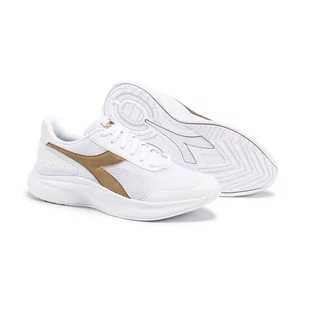 Buty biegowe damskie DIADORA EAGLE 6 W - Buty sportowe damskie - miniaturka - grafika 2