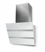 Okapy kuchenne - Faber Steelmax EG8 WH/X 55 - miniaturka - grafika 1