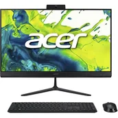 Zestawy komputerowe - ACER Aspire C24-2YE13U3UNL 23.8" IPS i3-1305U 16GB RAM 512GB SSD Windows 11 Home - miniaturka - grafika 1