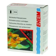 Filtry akwariowe i akcesoria - EHEIM wkład gąbkowy z węglem do filtra PowerLine 2048 (2625480) - miniaturka - grafika 1