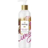 Kosmetyki do stylizacji włosów - Pantene Wosk do włosów 235 ml Damski - miniaturka - grafika 1