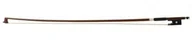 Akcesoria do instrumentów smyczkowych - Dorfler Violin Bow 7a 4/4 smyczek do skrzypiec - drewno brazylijskie / nowe srebro - miniaturka - grafika 1