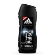 Żele pod prysznic dla mężczyzn - Adidas Dynamic Pulse żel pod prysznic 250ml M) - miniaturka - grafika 1