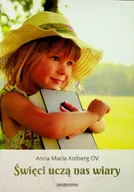 Religia i religioznawstwo - Święci uczą nas wiary - miniaturka - grafika 1