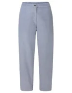 Spodnie damskie - VAUDE Najun damskie spodnie sztruksowe - miniaturka - grafika 1