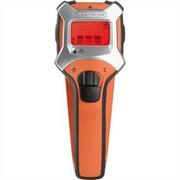 Wykrywacze - Black & Decker Detektor Rur, Przewodów, Belek 3 W 1 , , Bds303 (KO5048187074) - miniaturka - grafika 1