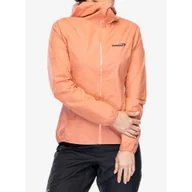 Kurtki i kamizelki sportowe damskie - Kurtka przeciwdeszczowa damska Inov-8 Stormshell FZ V2 - miniaturka - grafika 1