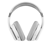 Słuchawki - Edifier W828NB Białe - miniaturka - grafika 1