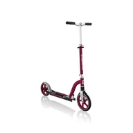 Hulajnogi - Hulajnoga miejska Globber NL 230-205 DUO Vintage Dark Red 686-112 - miniaturka - grafika 1