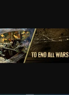 To End All Wars (PC) klucz Steam - Gry PC Cyfrowe - miniaturka - grafika 1