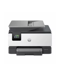 Drukarka hp inc. HP OfficeJet Pro 9120b All-in-One color up to 24ppm Printer - Drukarki - miniaturka - grafika 1