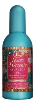 Tesori dOriente Perfumy Ayurveda amla 10ml