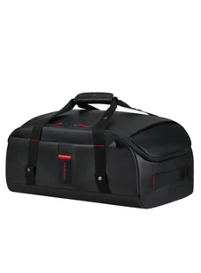 Torba podróżna / plecak Samsonite Paradiver Light Duffle S - black - Torby podróżne - miniaturka - grafika 1