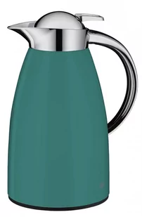 Termos SIGNO boho green mat 1,00l - Czajniki na gaz - miniaturka - grafika 1