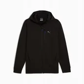 Bluzy męskie - PUMA BLUZA OPEN ROAD FZ DK 68165401 r S - miniaturka - grafika 1
