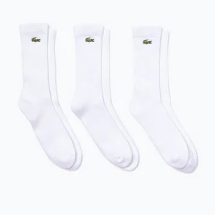 Lacoste Skarpety RA4182 Z92 - Tenis ziemny - miniaturka - grafika 1