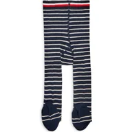 Rajstopy dziecięce - Tommy Hilfiger Rajstopy - miniaturka - grafika 1