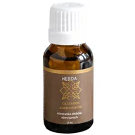 Aromaterapia - Hebda, mieszanka olejków eterycznych Czterech Alchemików, 15 ml - miniaturka - grafika 1