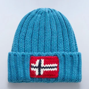 F-SEMIURY - Czapki męskie - miniaturka - grafika 1