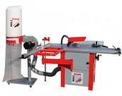 Piły elektryczne - HOLZMANN Tarczówka stolarska TS 250F-1600 - miniaturka - grafika 1