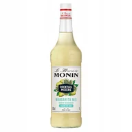 Syropy i koncentraty owocowe - Mixer Monin 1 l Margarita MIX - miniaturka - grafika 1