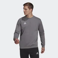 Piłka nożna - Bluza adidas Entrada 22 - miniaturka - grafika 1