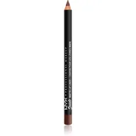 Konturówki do ust - NYX Professional Makeup Professional Makeup CLUB LONG PENCIL LIPS Konturówka do ust 1g - miniaturka - grafika 1