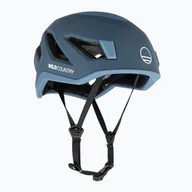Sprzęt wspinaczkowy - Kask wspinaczkowy Wild Country Syncro petrol - miniaturka - grafika 1