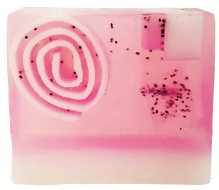 Mydło glicerynowe Różowy Grapefruit - Kosmetyki do kąpieli - miniaturka - grafika 1