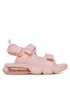 Buty dla dziewczynek - Kappa Sandały CP81-25987(DZ) Różowy - miniaturka - grafika 1