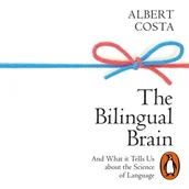 Audiobooki obcojęzyczne - Bilingual Brain - miniaturka - grafika 1