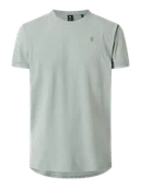 Koszulki męskie - T-shirt z bawełny ekologicznej model ‘Lash’ - miniaturka - grafika 1