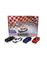 Samochody i pojazdy dla dzieci - hipo Ford 150 SVT KT5365D - miniaturka - grafika 1