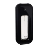 Wody i perfumy męskie - Fcuk 3 Him Woda toaletowa dla mężczyzn 100 ml - miniaturka - grafika 1