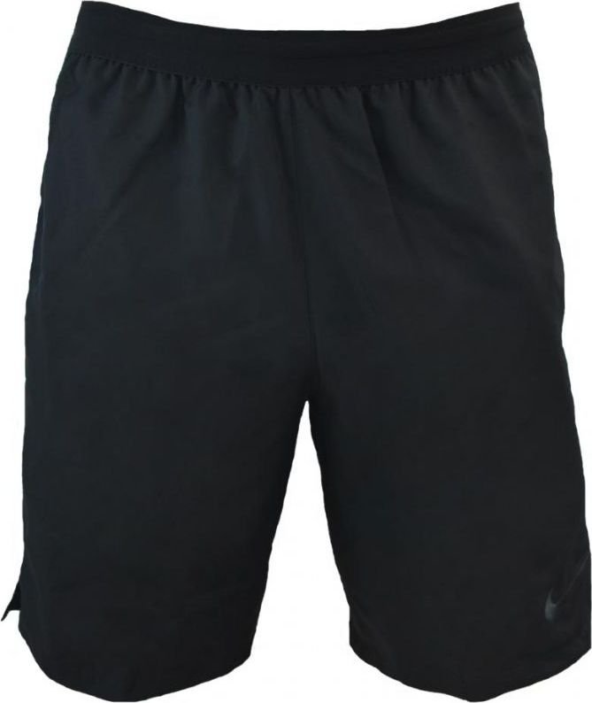 Nike Nike Dry Referee Shorty sędziowskie 010 : Rozmiar - S AA0737-010 - 15366_179667
