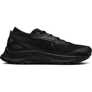 Nike Pegasus Trail 3 GORE-TEX Czarny 42.5 - Buty dla dziewczynek - miniaturka - grafika 1