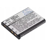 Akumulatory do aparatów dedykowane - Cameron Sino Olympus Li-40B 660mAh 2.44Wh Li-Ion 3.7V () GC-BDC006 - miniaturka - grafika 1