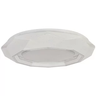Milagro Plafon LULU 40W LED 490 mm ML6170 - Lampy ścienne - miniaturka - grafika 1