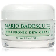 Kremy do twarzy - MARIO BADESCU Różany krem nawilżający z kwasem hialuronowym na dzień - miniaturka - grafika 1